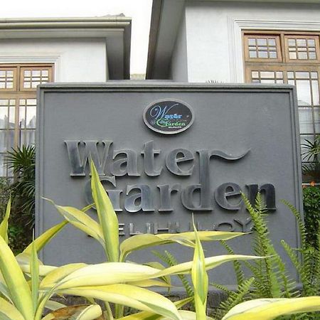Water Garden Otel Belihuloya Dış mekan fotoğraf